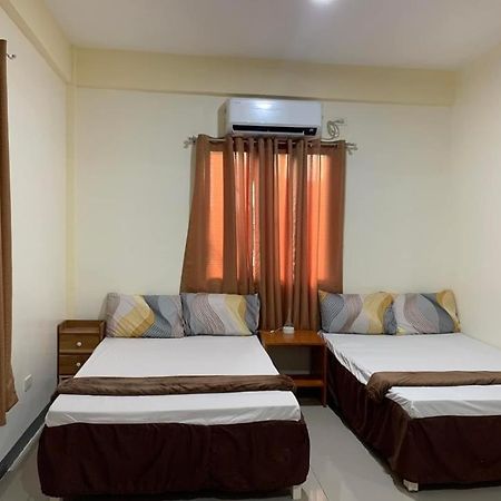 Llaguno City Inn General Santos City Luaran gambar
