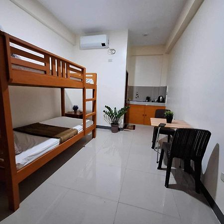 Llaguno City Inn General Santos City Luaran gambar