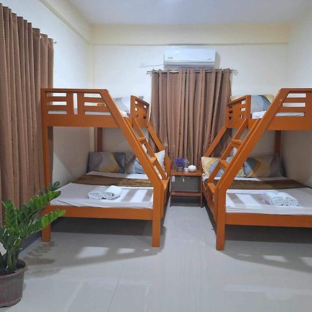 Llaguno City Inn General Santos City Luaran gambar