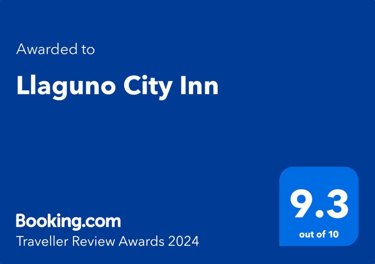 Llaguno City Inn General Santos City Luaran gambar
