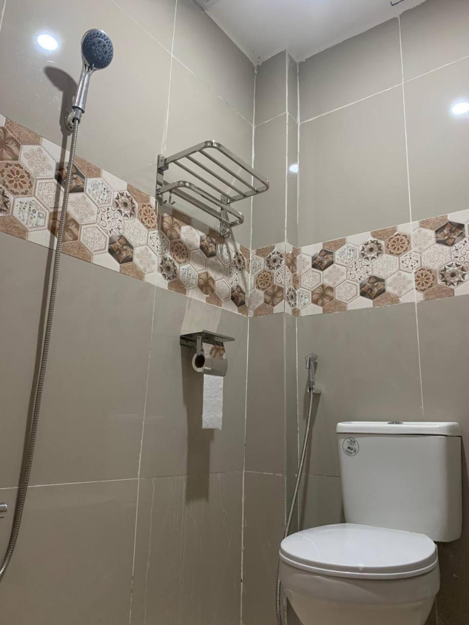 Llaguno City Inn General Santos City Luaran gambar