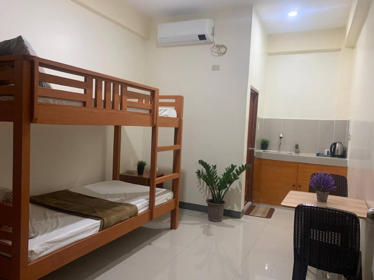 Llaguno City Inn General Santos City Luaran gambar