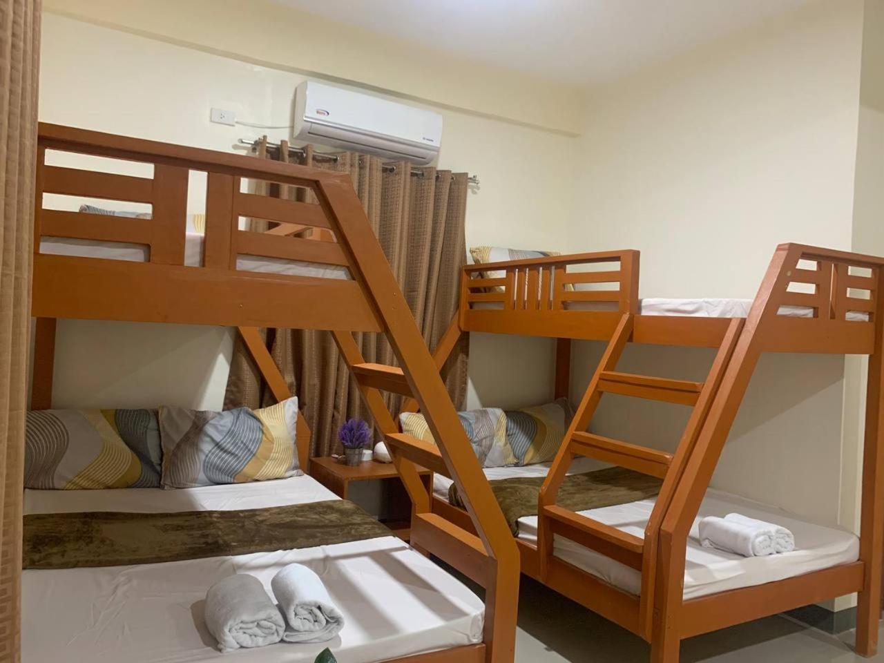 Llaguno City Inn General Santos City Luaran gambar