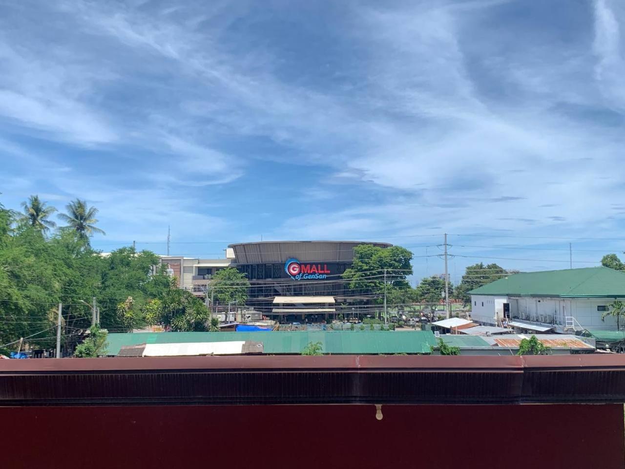 Llaguno City Inn General Santos City Luaran gambar