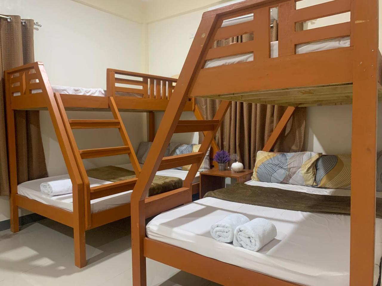 Llaguno City Inn General Santos City Luaran gambar
