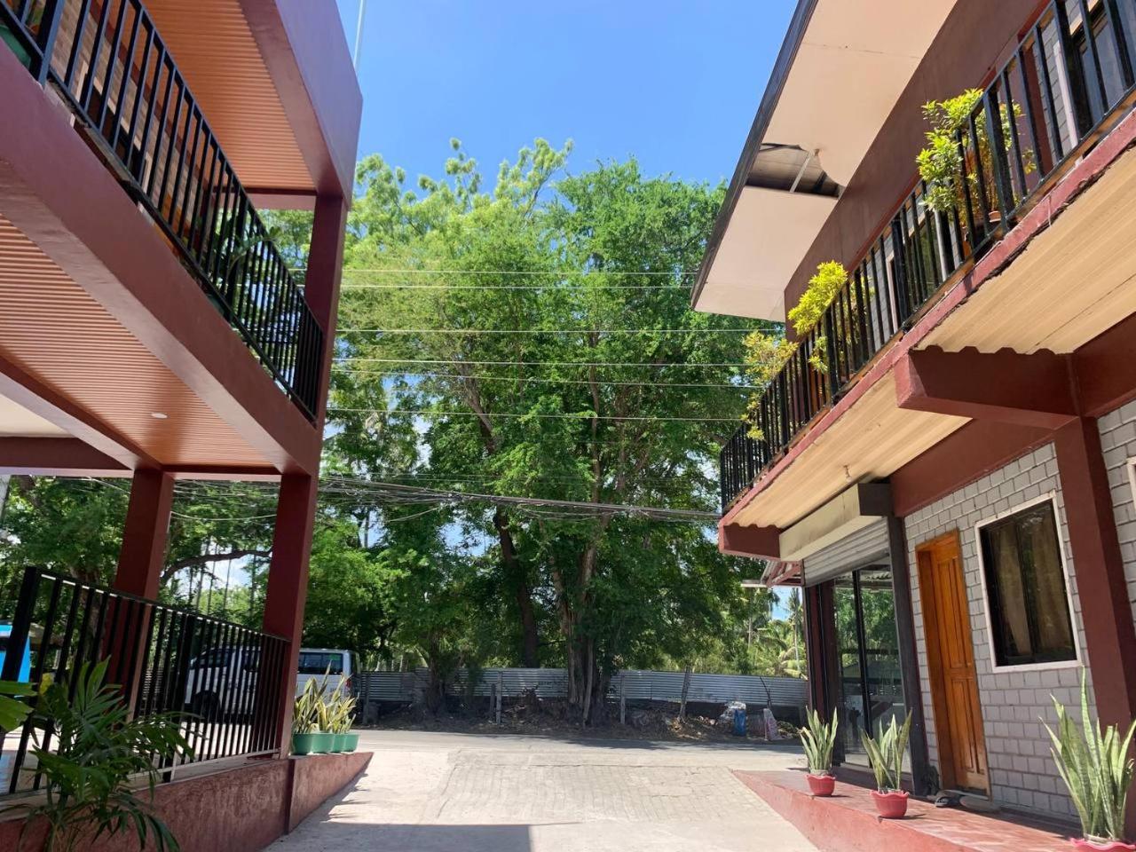 Llaguno City Inn General Santos City Luaran gambar