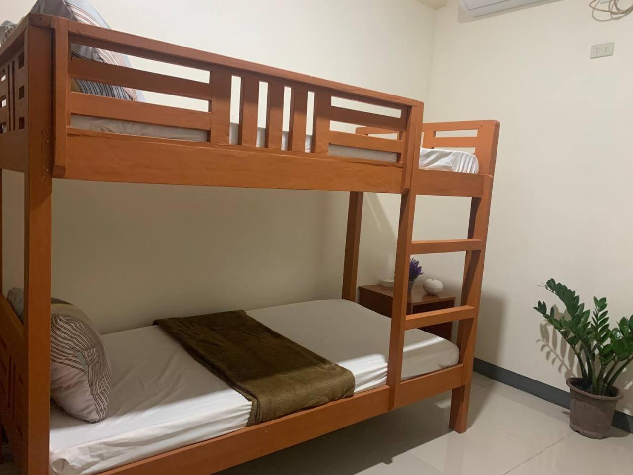 Llaguno City Inn General Santos City Luaran gambar