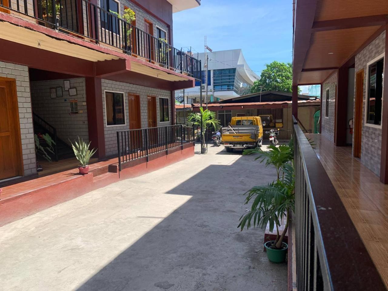 Llaguno City Inn General Santos City Luaran gambar