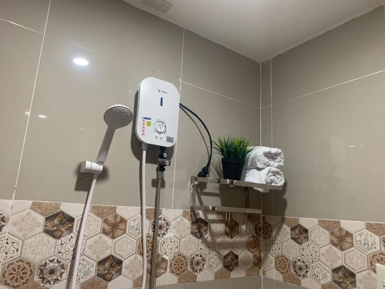 Llaguno City Inn General Santos City Luaran gambar