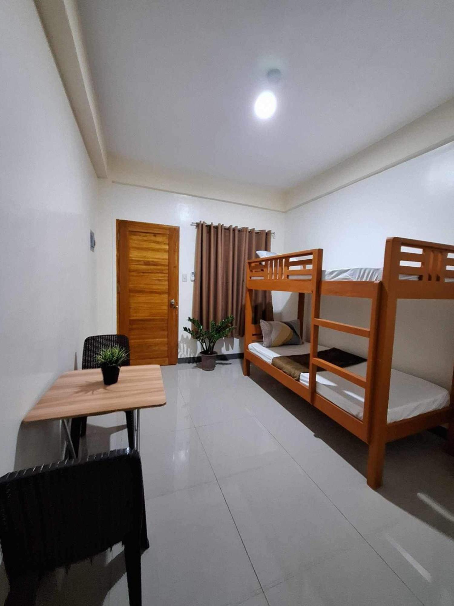 Llaguno City Inn General Santos City Luaran gambar