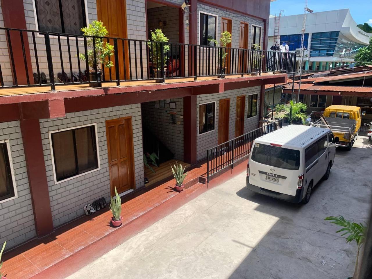 Llaguno City Inn General Santos City Luaran gambar