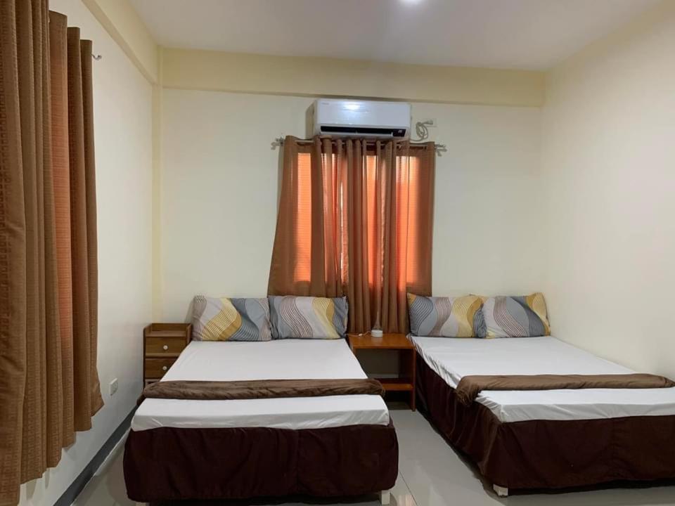 Llaguno City Inn General Santos City Luaran gambar