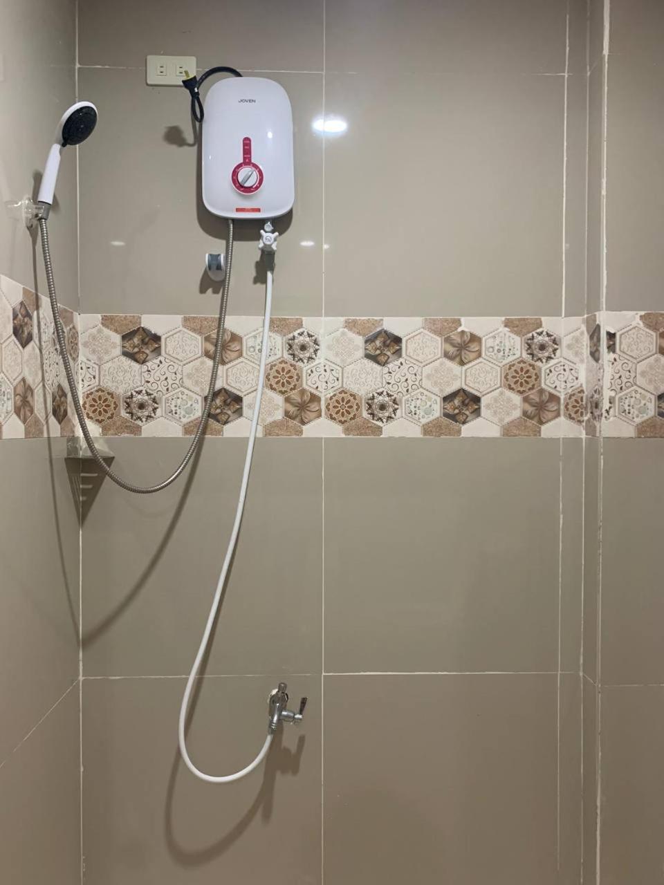 Llaguno City Inn General Santos City Luaran gambar