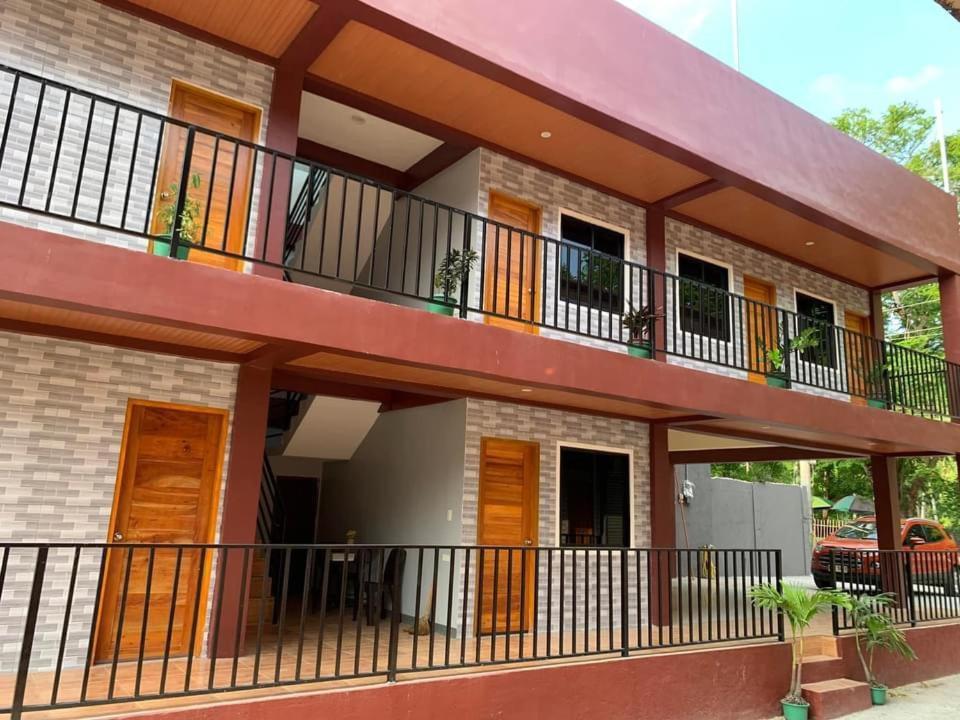 Llaguno City Inn General Santos City Luaran gambar