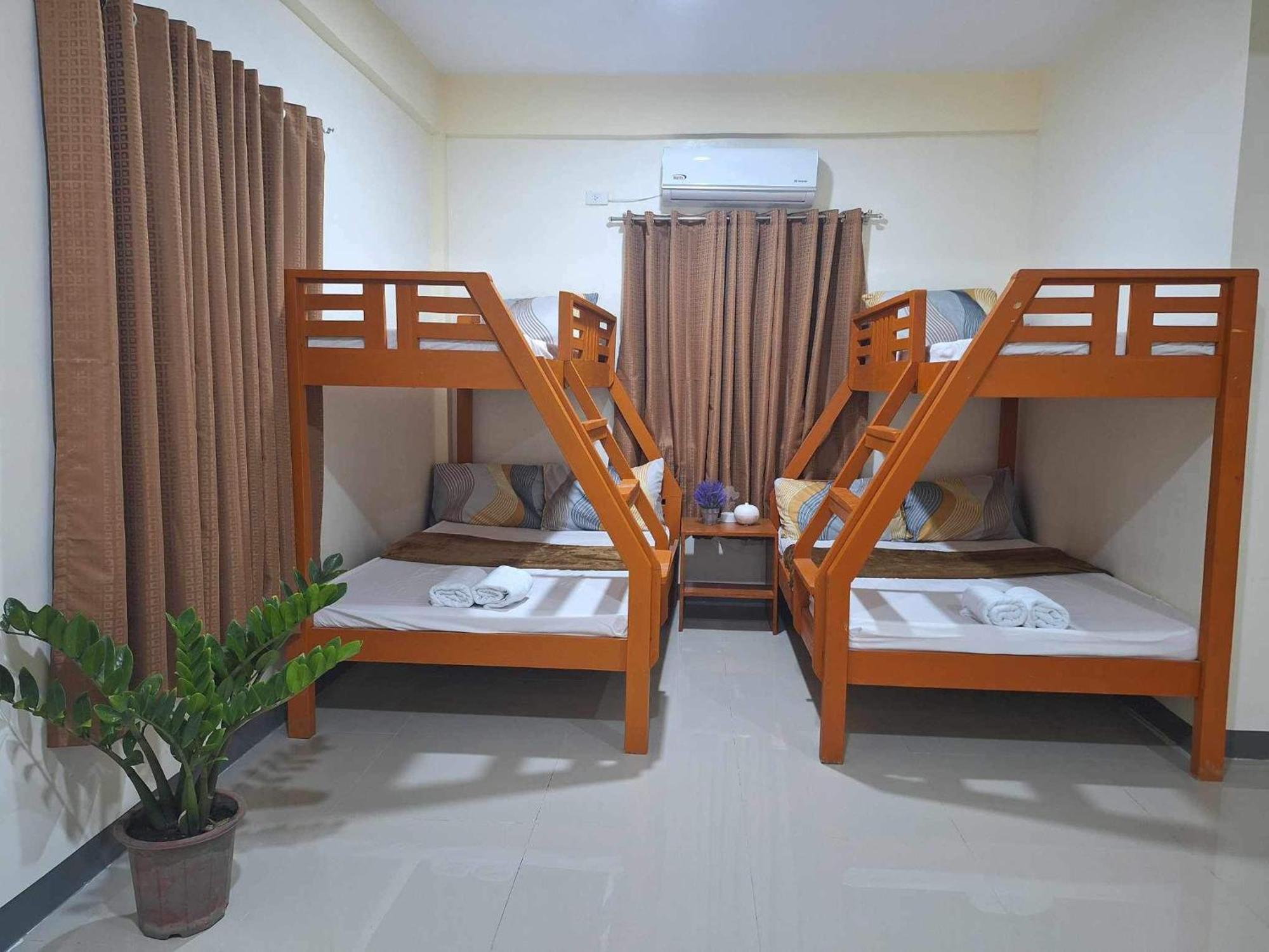 Llaguno City Inn General Santos City Luaran gambar