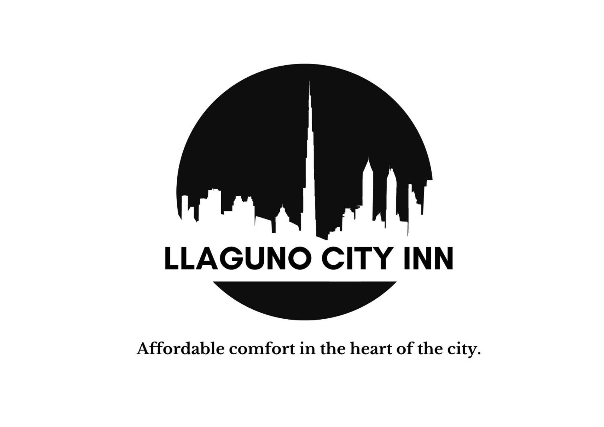 Llaguno City Inn General Santos City Luaran gambar