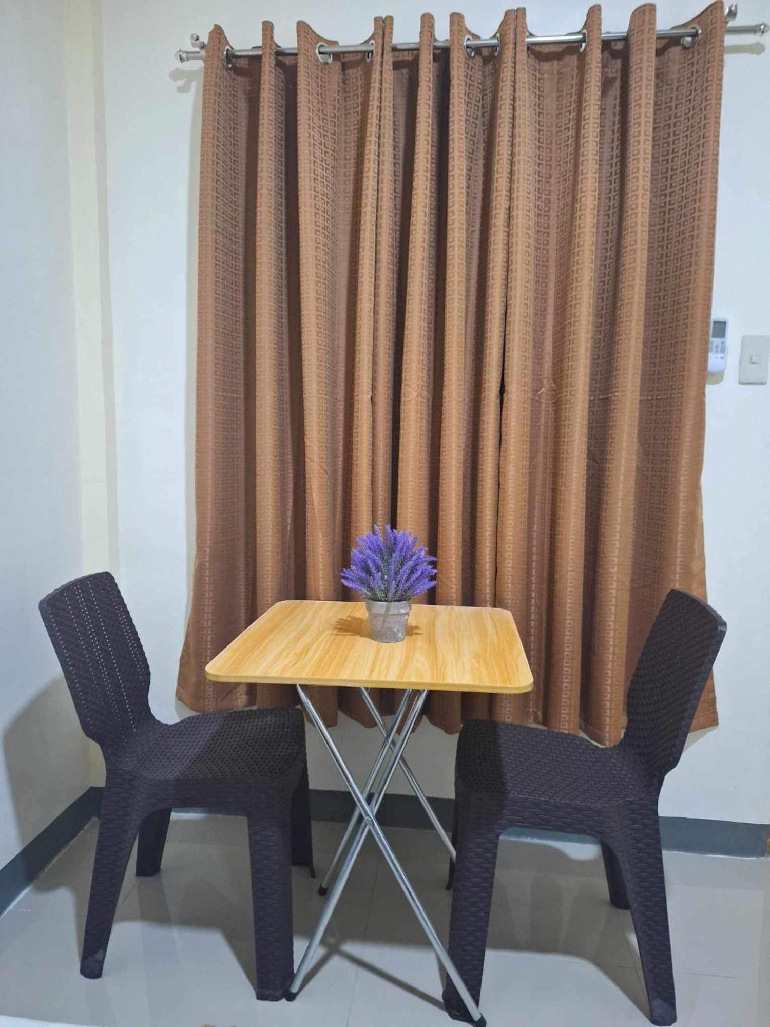 Llaguno City Inn General Santos City Luaran gambar