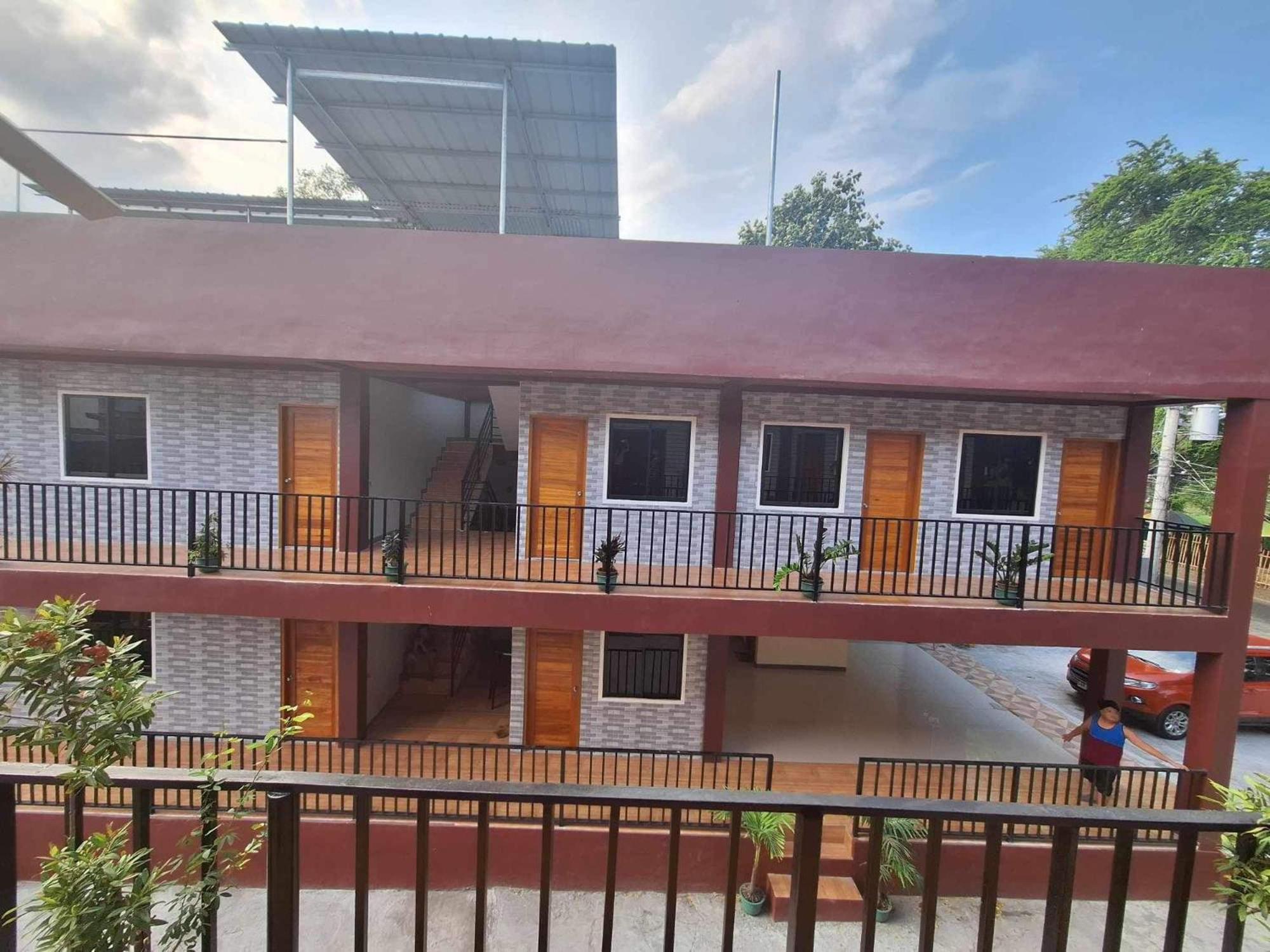 Llaguno City Inn General Santos City Luaran gambar