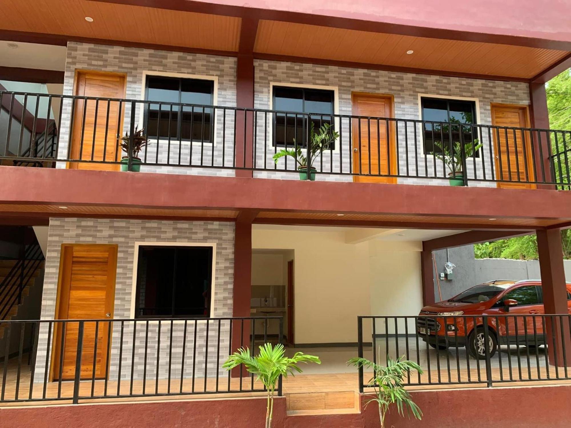 Llaguno City Inn General Santos City Luaran gambar