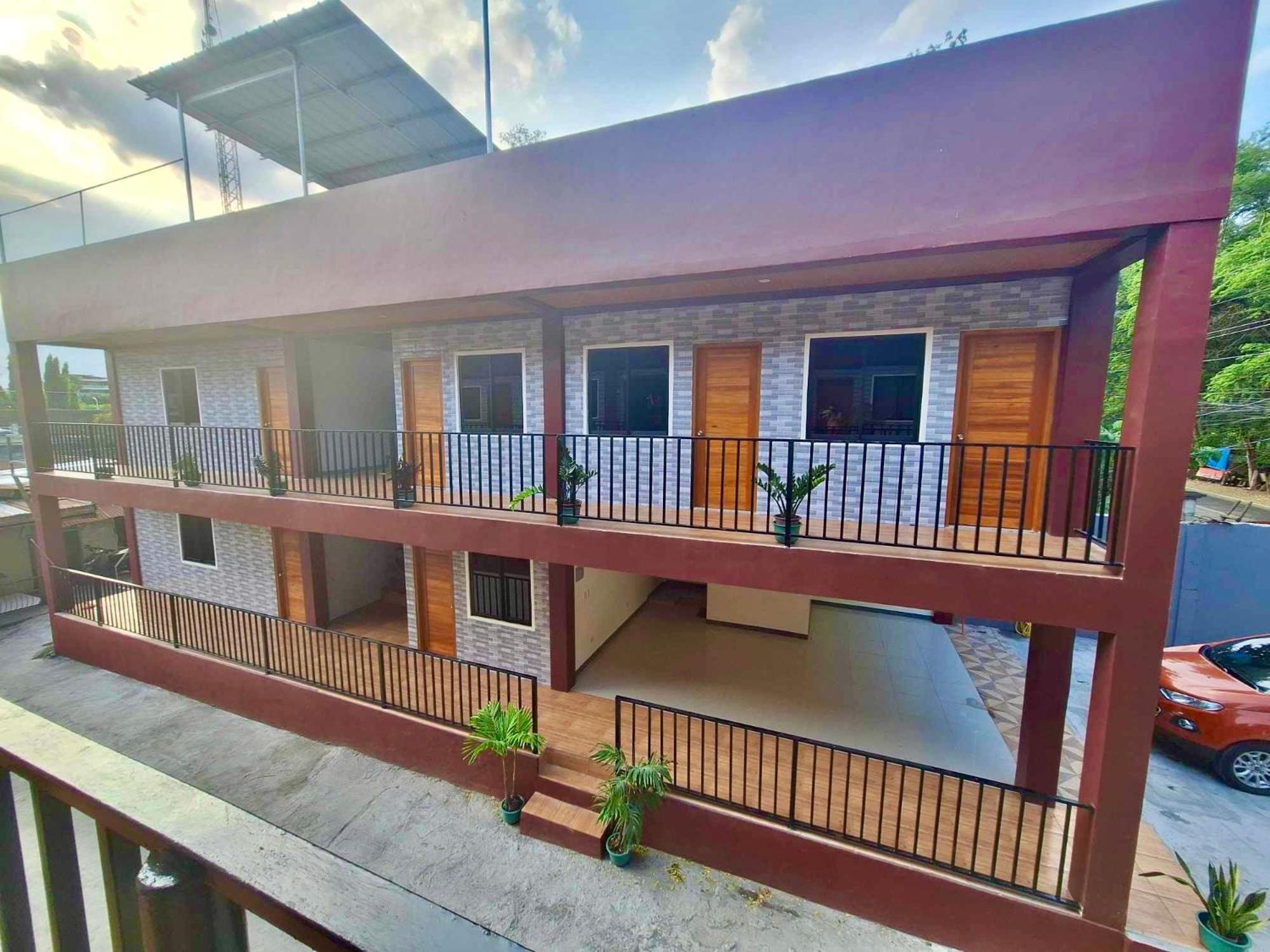 Llaguno City Inn General Santos City Luaran gambar