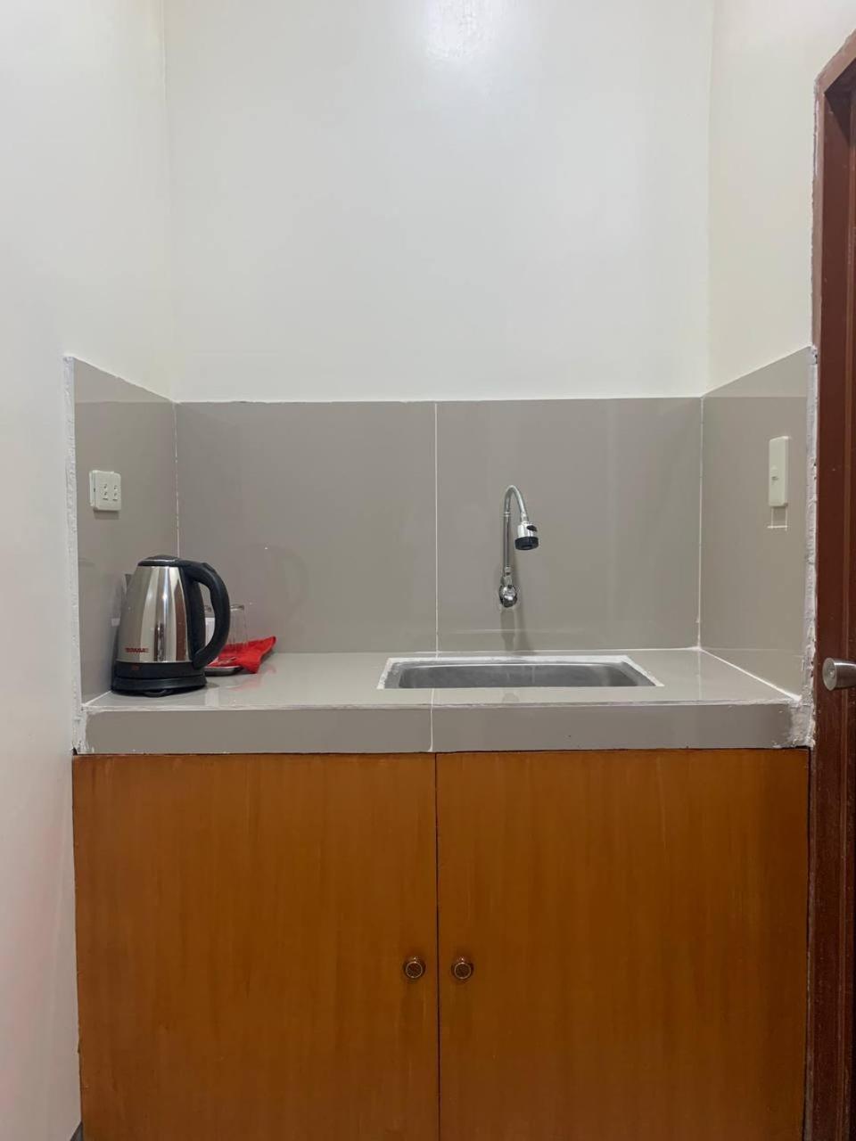 Llaguno City Inn General Santos City Luaran gambar