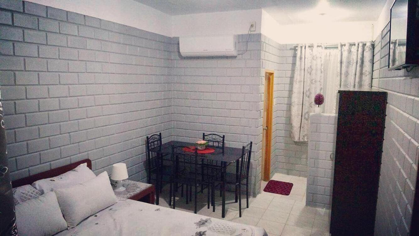 Llaguno City Inn General Santos City Luaran gambar