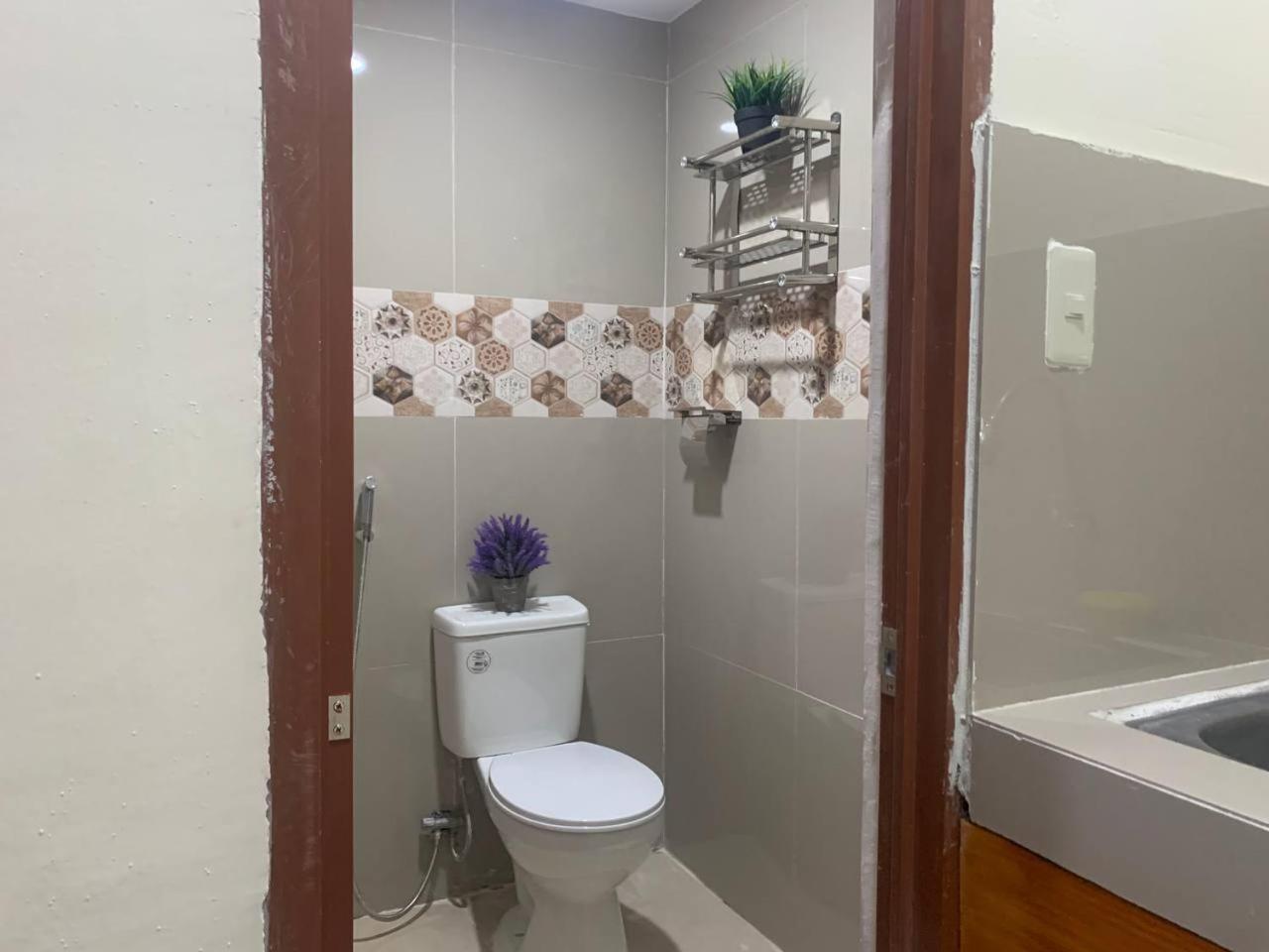 Llaguno City Inn General Santos City Luaran gambar
