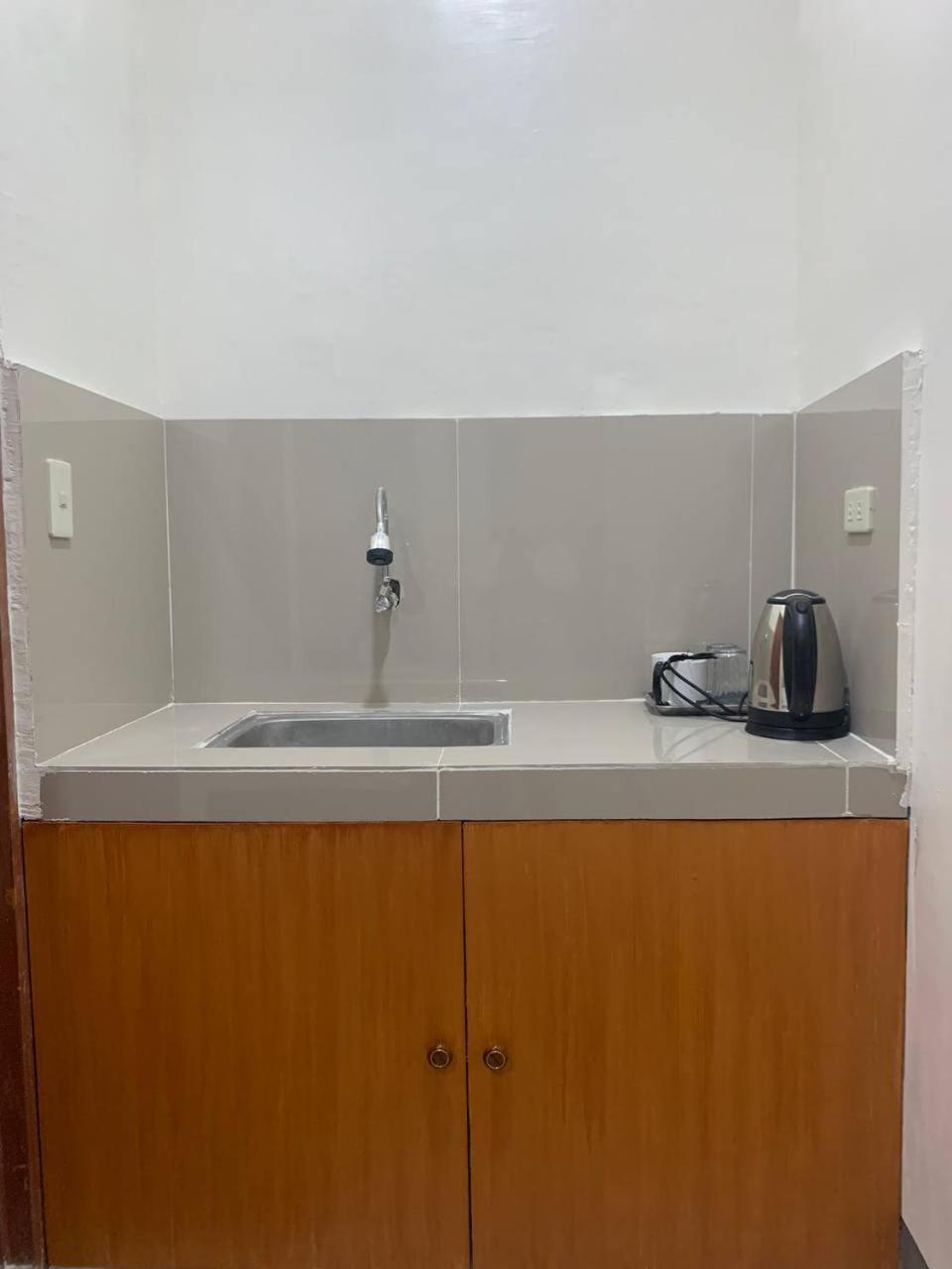 Llaguno City Inn General Santos City Luaran gambar