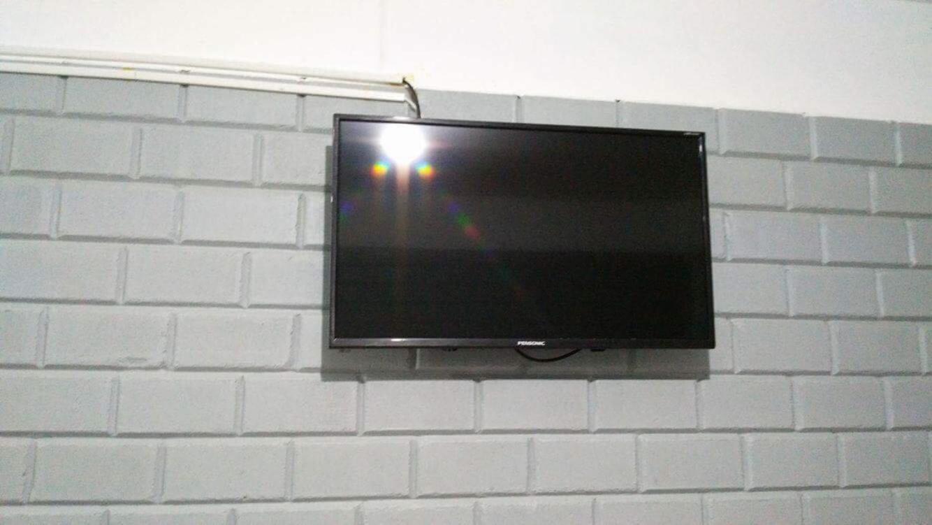 Llaguno City Inn General Santos City Luaran gambar