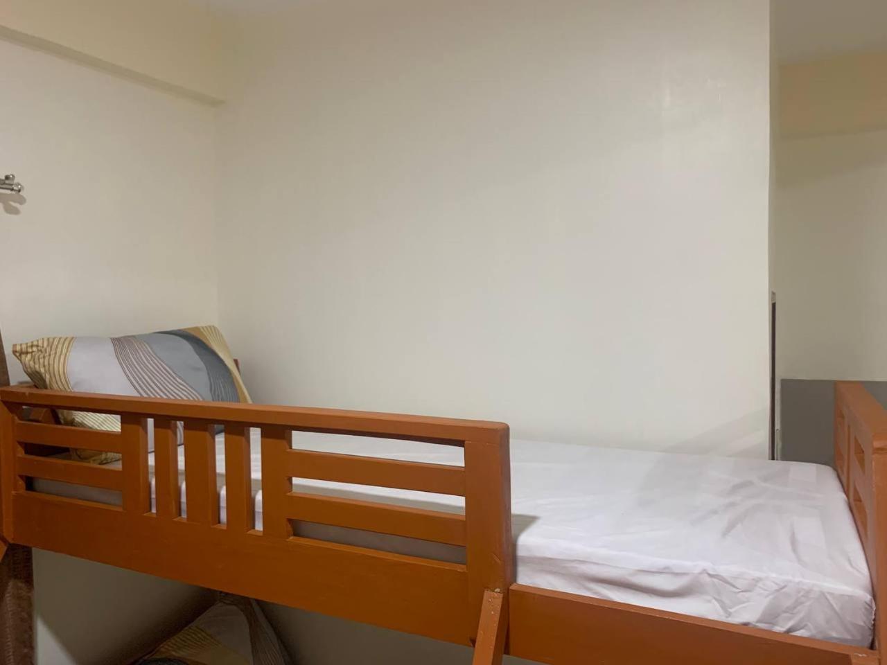 Llaguno City Inn General Santos City Luaran gambar