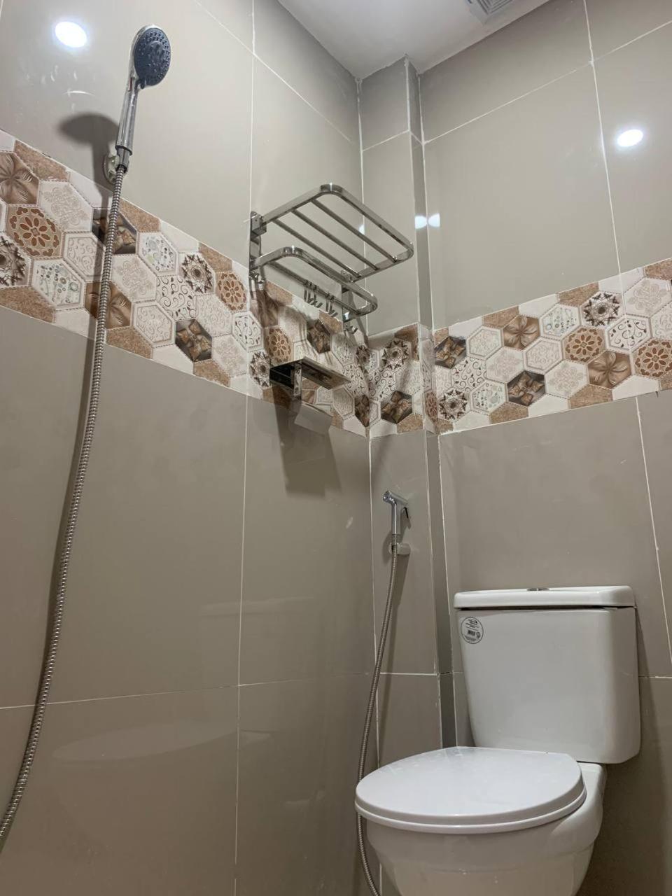 Llaguno City Inn General Santos City Luaran gambar