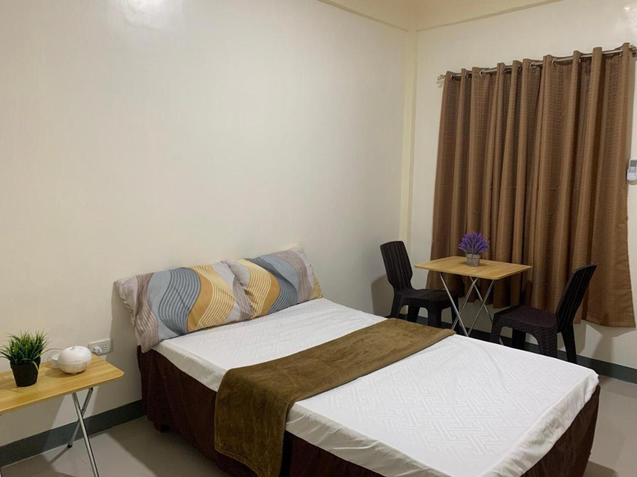 Llaguno City Inn General Santos City Luaran gambar